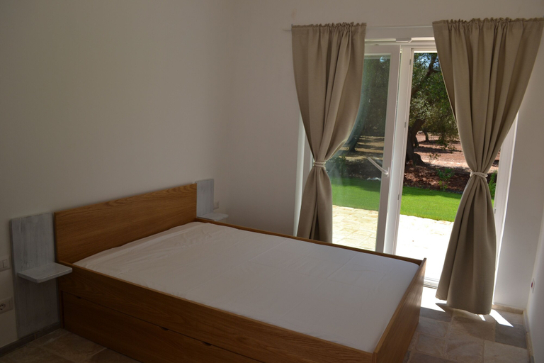 Bedroom, Casa Kairos, Brindisi