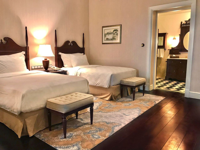 Bedroom 24
