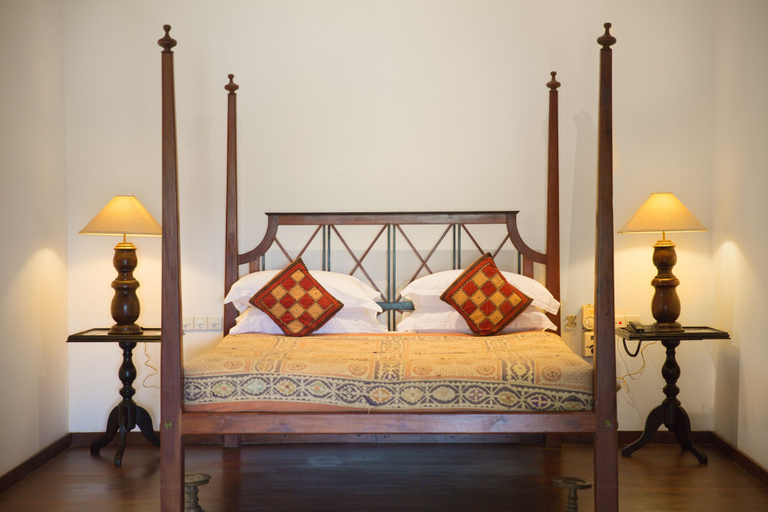 Others 4, The River House by Asia Leisure, Balapitiya