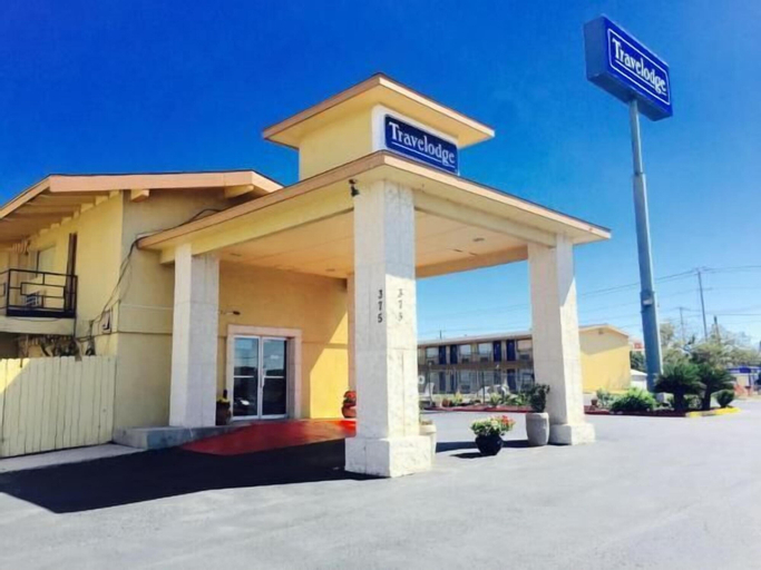 Travelodge by Wyndham New Braunfels, Comal
