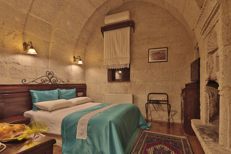 Bedroom 4, Yusuf Yigitoglu Konagi - Special Class, Ürgüp
