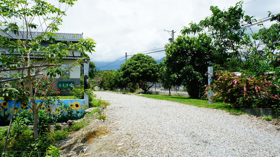 Others 1, Recreation Garden B&B, Taitung