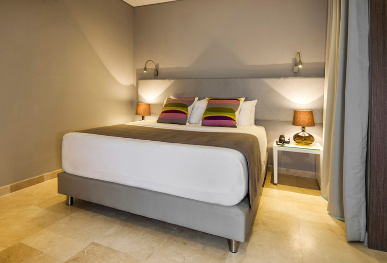 Bedroom 2, Hotel OZ Grand, Cartagena de Indias