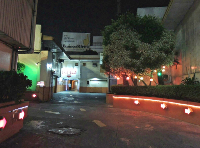 Exterior & Views 2, New Winston Hotel, Pasay City