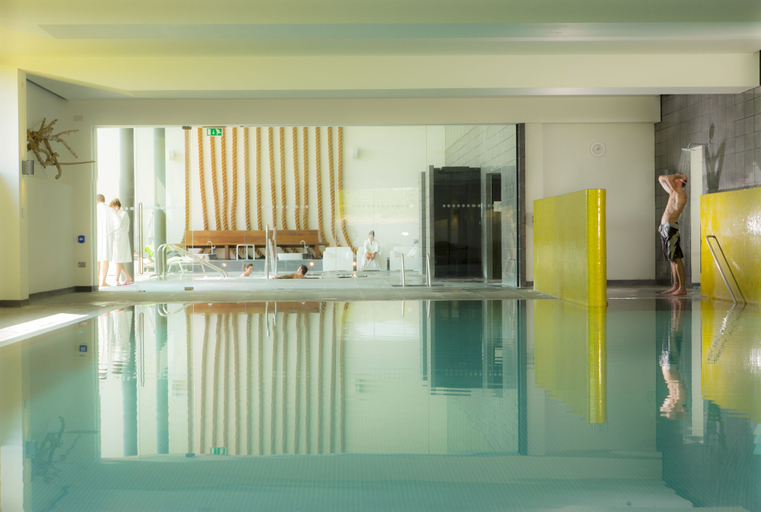 Sport & Beauty 3, Lifehouse Spa & Hotel, Essex