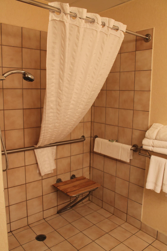 Bathroom 4, Country Inn & Suites by Radisson, Minneapolis/Shakopee, Scott