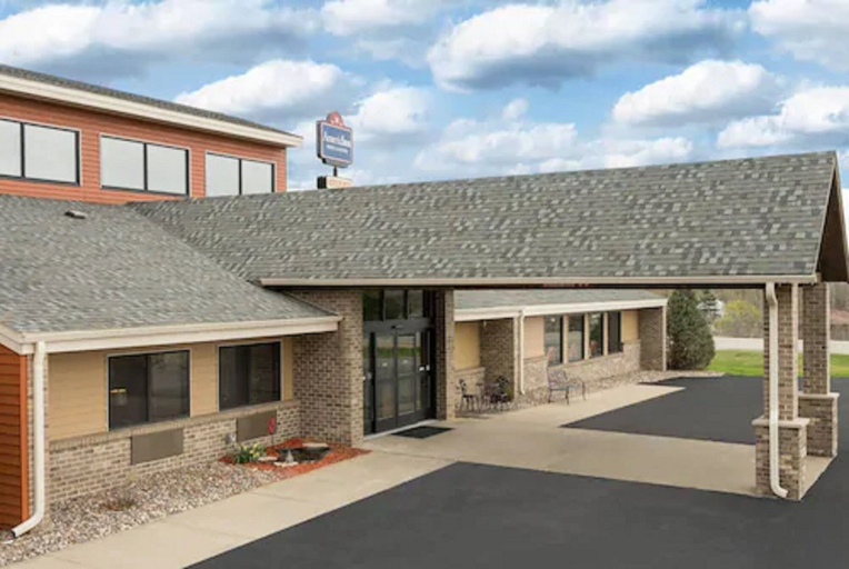 Exterior & Views 2, AmericInn by Wyndham West Salem, La Crosse