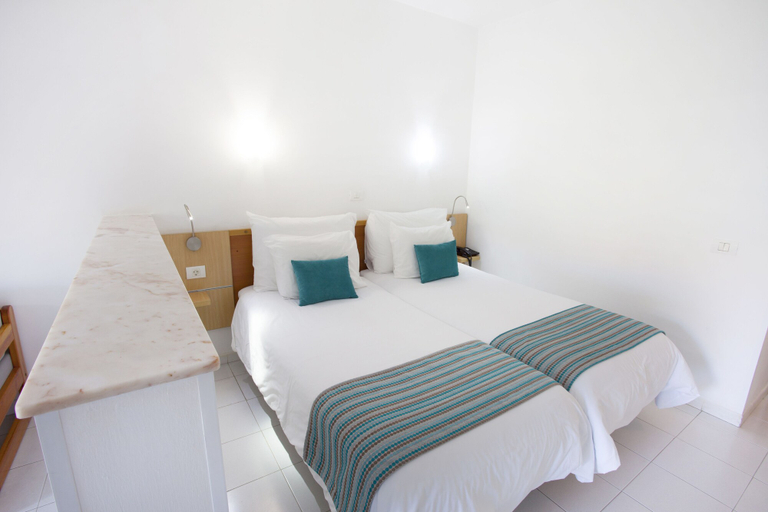 Bedroom 3, Coral Teide Mar, Santa Cruz de Tenerife