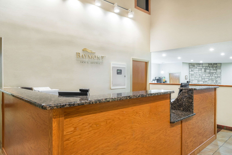 Others 4, Baymont by Wyndham Metropolis, Massac