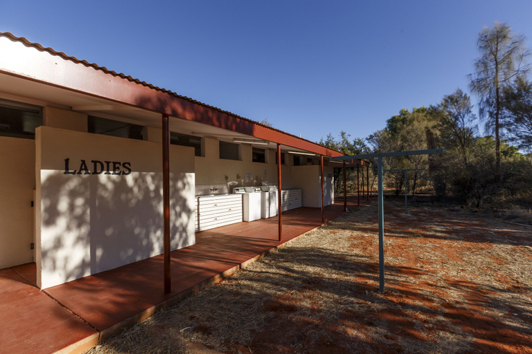 Exterior & Views 2, Discovery Resorts - Kings Canyon, Petermann-Simpson