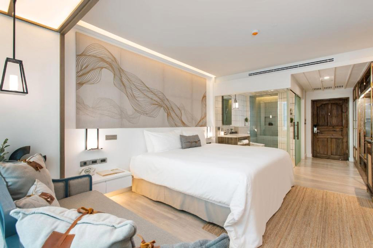 SYN Boutique Hotel - Tap to explore photos