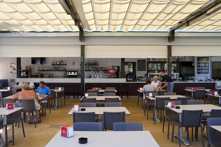 Food & Drinks, Apartaments Solmar, Girona