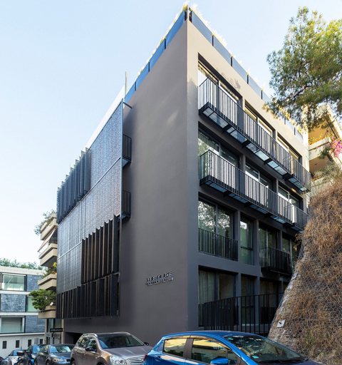 Exterior & Views 2, The Duke Boutique Suites, Attica