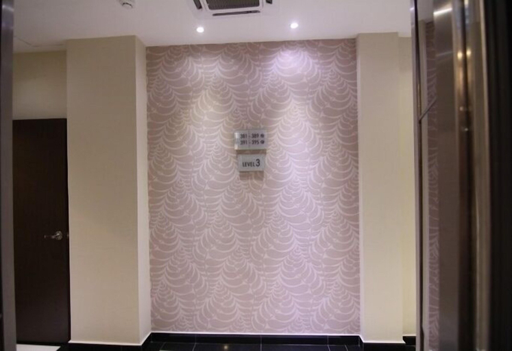 Others 5, The V Hotel, Kuantan