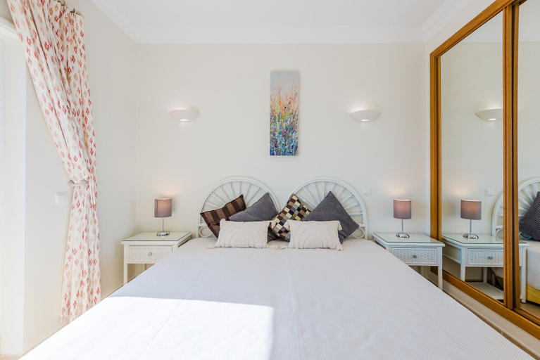 Bedroom 5, Casa Ocean Golf - Boavista Resort, Lagos