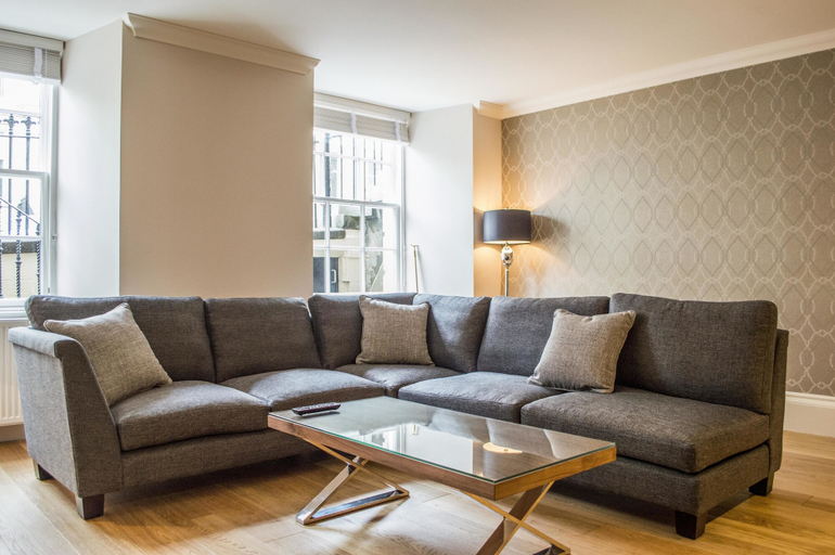 Others 5, Dreamhouse at Blythswood Apartments Glasgow, Glasgow