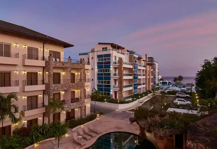 Exterior & Views 2, Playa Laguna Beach Condos, Sosua