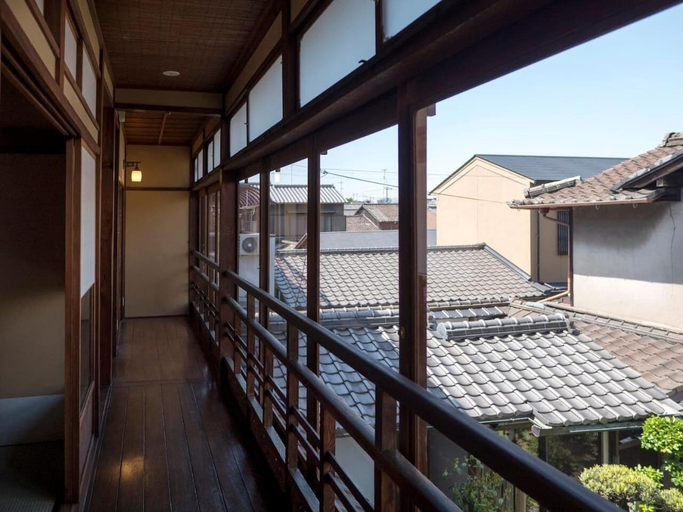 Others 4, HANARé Genmachi, Kyoto