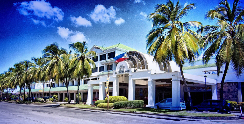 Exterior & Views 2, Luxur Place, Bacolod City