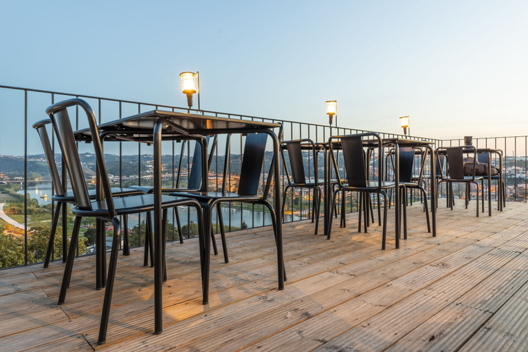Food & Drinks 5, Sapientia Boutique Hotel, Coimbra