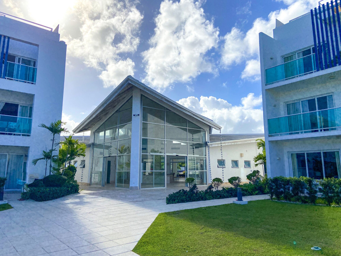 Exterior & Views 2, Xeliter Cana Rock Punta Cana, Salvaleon de Higuey