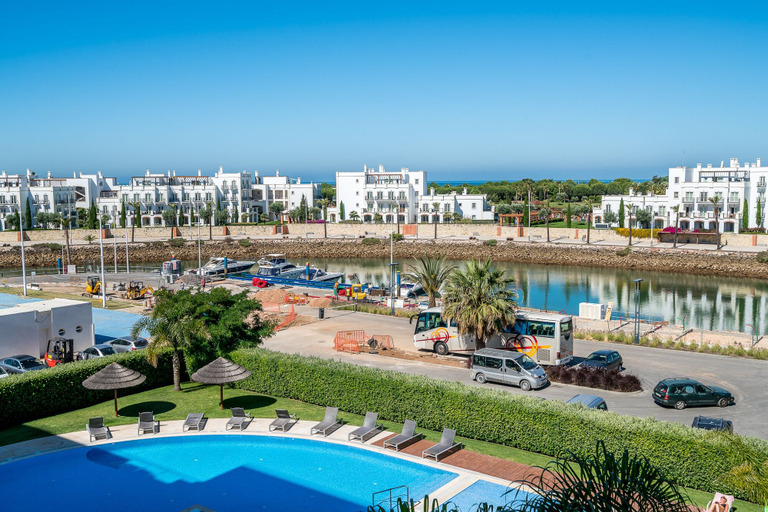 Exterior & Views 2, VilamouraSun Aquamar 309, Loulé