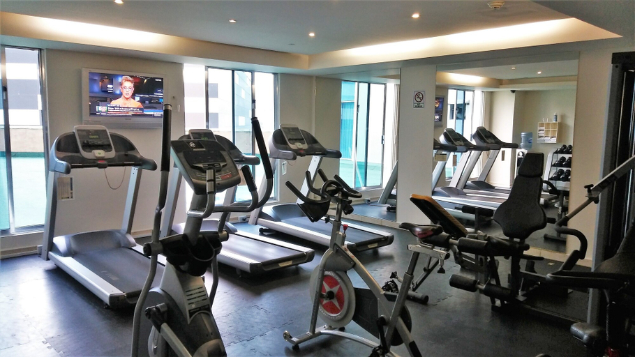 Others 5, BelAir Business a Wyndham Garden Hotel, Mexico City