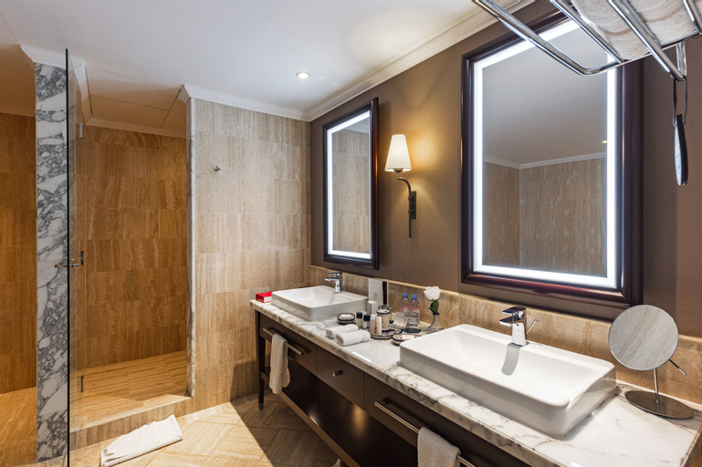 Bedroom 5, Country Club Lima Hotel - The Leading Hotels of the World, Lima