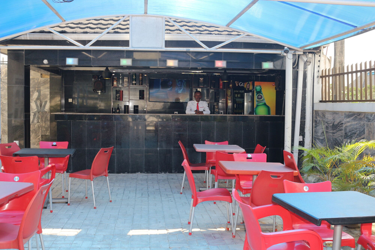 Food & Drinks 5, Rosmohr Hotels, Uyo