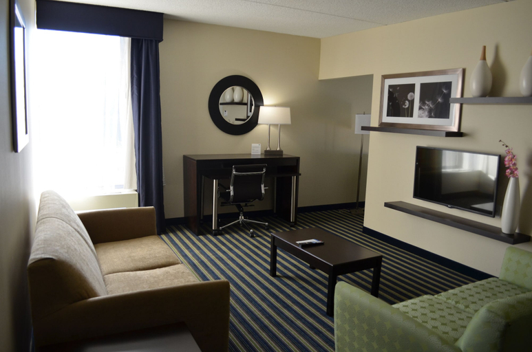 Others 4, enVision Hotel Worcester Downtown, Worcester