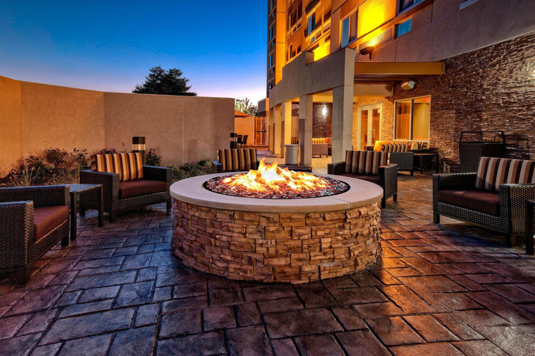 Exterior & Views 2, Courtyard Westbury Long Island, Nassau