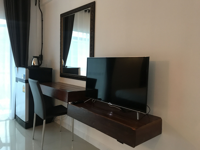 Others 5, Time Inn Chiangmai, Muang Chiang Mai