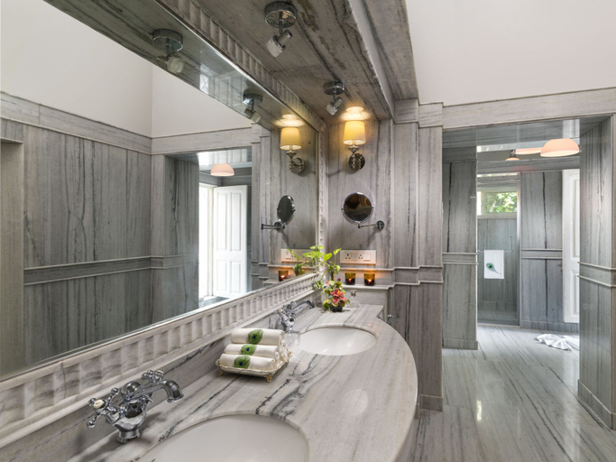 Bathroom 5, Nivah, Moradabad