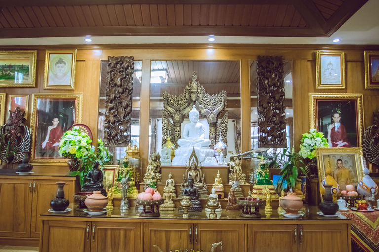 Food & Drinks 5, Siam Hotel Xishuangbanna, Xishuangbanna Dai