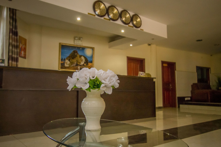 Others 5, Grand Global Hotel, Kampala