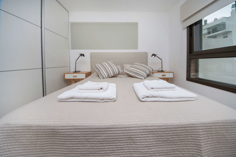 Bedroom 2, Rent San José de Calasanz XX5, Capital