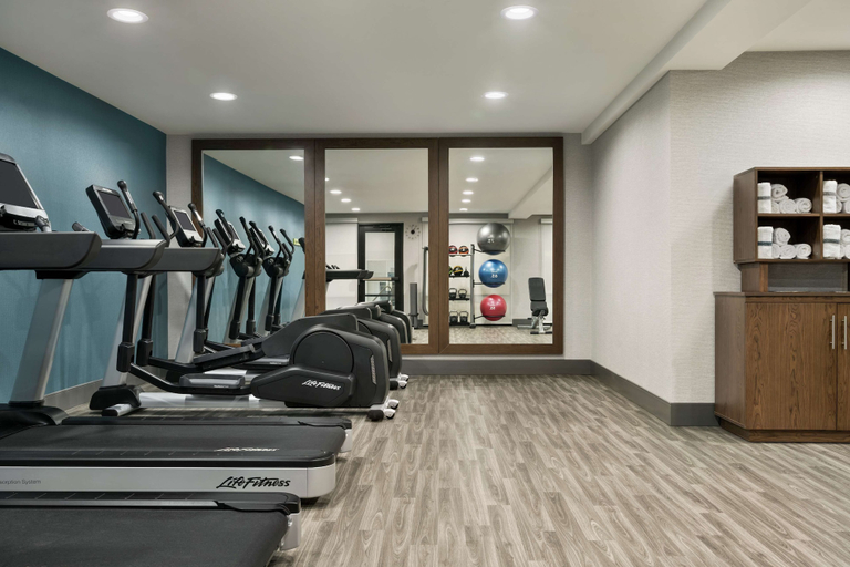 Others 5, Hampton Inn & Suites Tacoma/Puyallup, Pierce