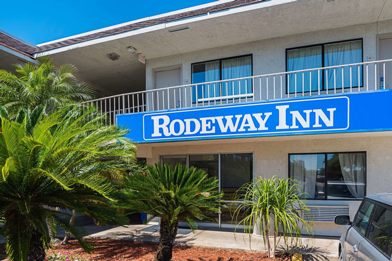 Rodeway Inn Kissimmee Maingate West, Osceola