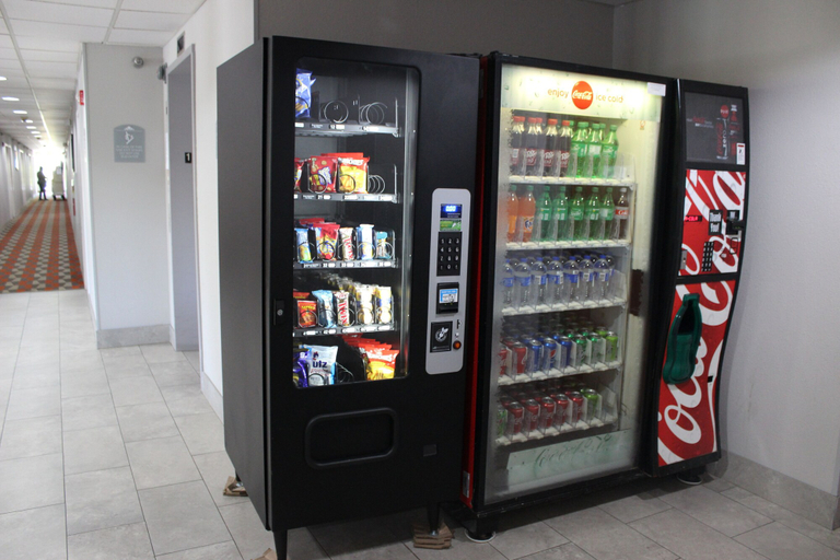Food & Drinks 5, Microtel Inn & Suites by Wyndham Pittsburgh Airport, Allegheny