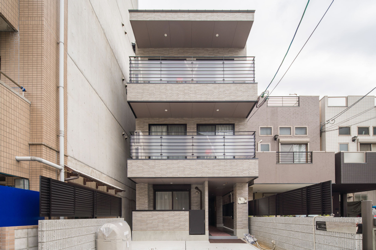 Exterior & Views 2, Beauty Villa Tengachaya 301, Osaka