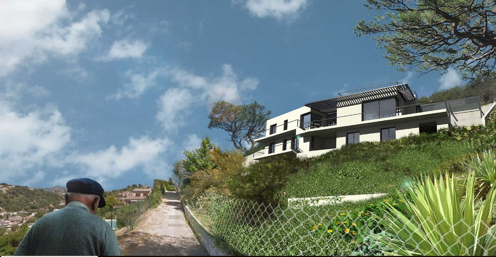 Exterior & Views 2, Twenty Rent, Alpes-Maritimes