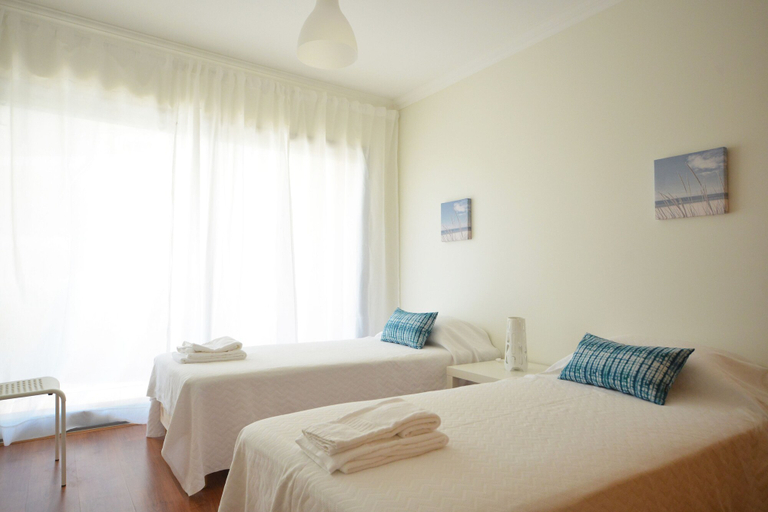 Bedroom 3, Millennium Golf Residences AL, Loulé