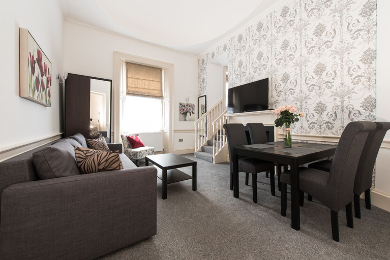 Others 5, Royal Princes Suites, Edinburgh
