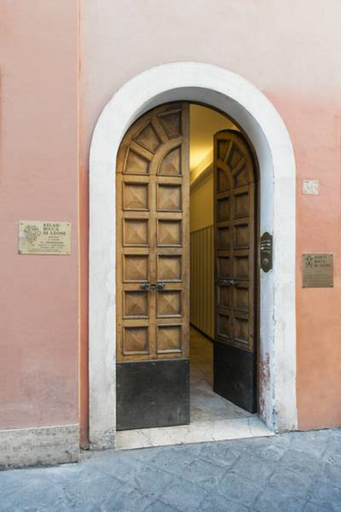 Exterior & Views 2, Relais Bocca di Leone, Rome