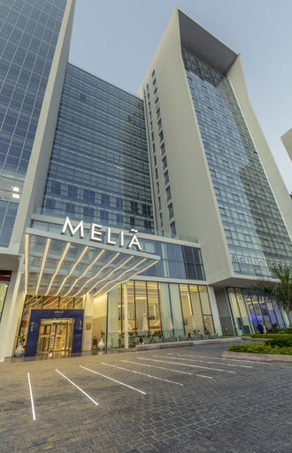Exterior & Views 2, Melia Maputo Sky, Maputo