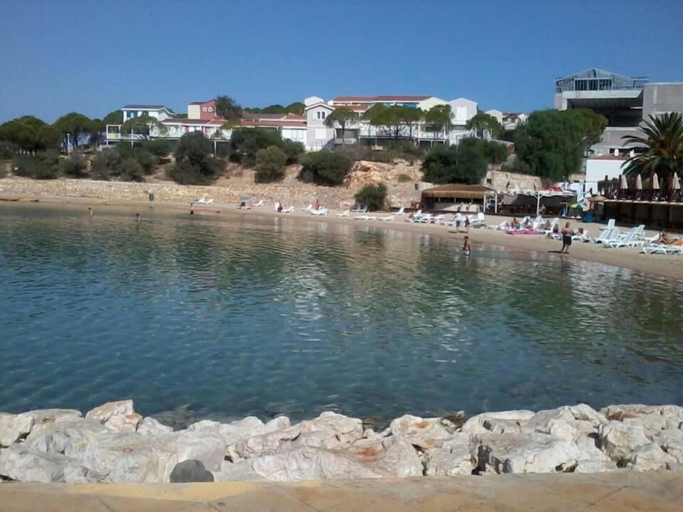 Exterior & Views 2, Pasifik Otel, Çeşme