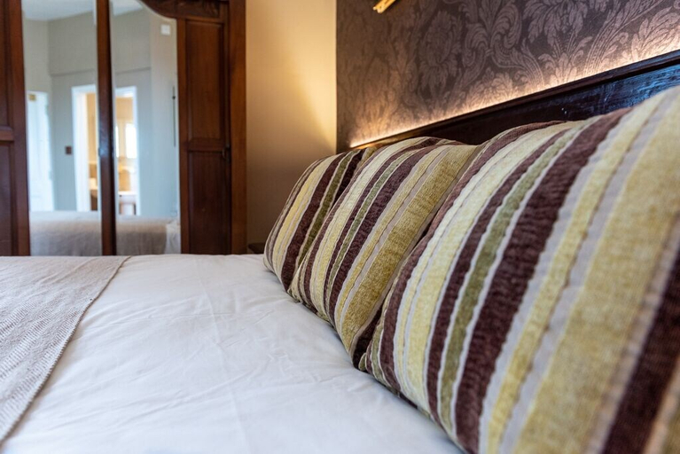 Bedroom 3, The Grove Cromer, Norfolk