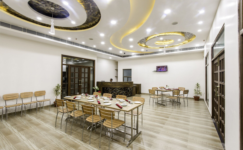 Food & Drinks 5, Hotel Yash Regency, Jaipur