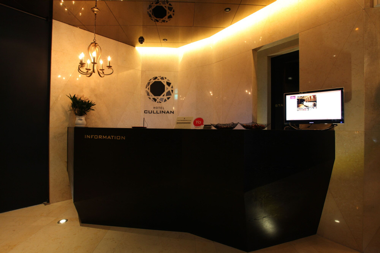 Others 5, Hotel Cullinan Jongno, Jongno
