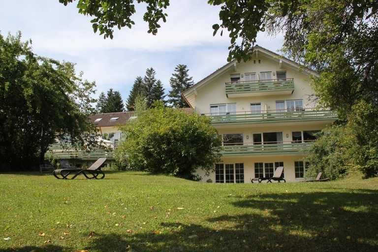 Exterior & Views 2, Hotel Landhaus Waldesruh, Freudenstadt